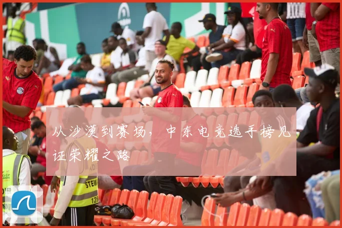 从沙漠到赛场，中东电竞选手榜见证荣耀之路